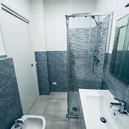 Mk Apartment's 2 Apartment Lido di Jesolo