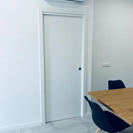 Mk Apartment's 2