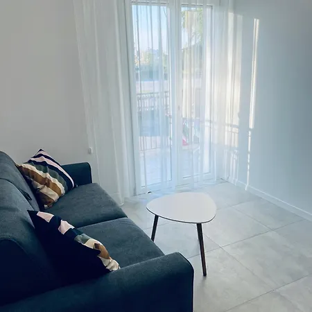 Mk Apartment's 2 Apartment Lido di Jesolo
