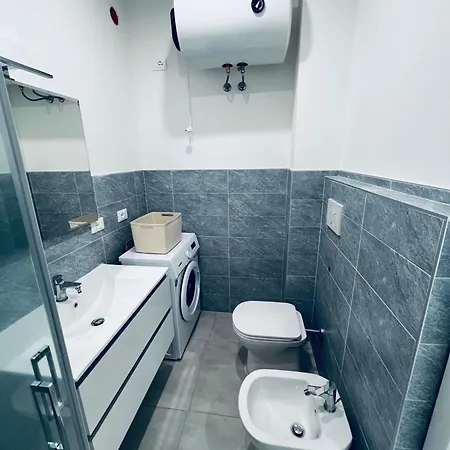 Mk Apartment's 2 * Lido di Jesolo
