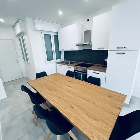 Mk Apartment's 2 Apartment Lido di Jesolo