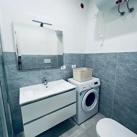 Apartment Mk Apartment's 2 *