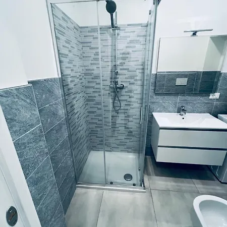 Mk Apartment's 2 Apartment Lido di Jesolo