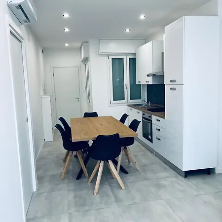 Mk Apartment's 2 * Lido di Jesolo