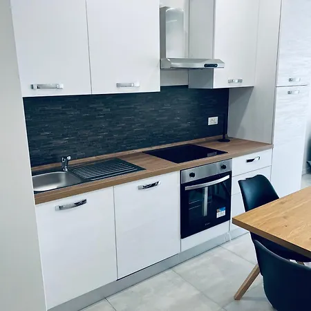 Mk Apartment's 2
