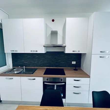 Mk Apartment's 2 *