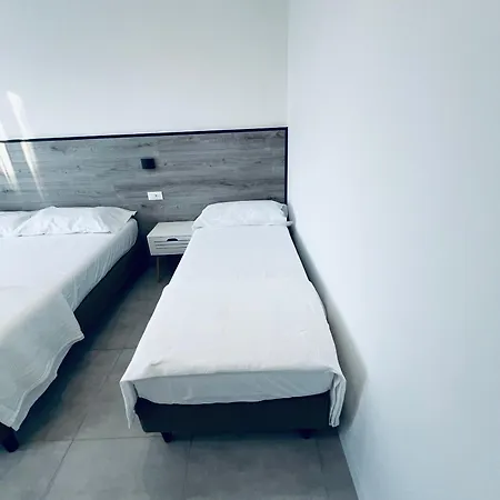 Mk Apartment's 2