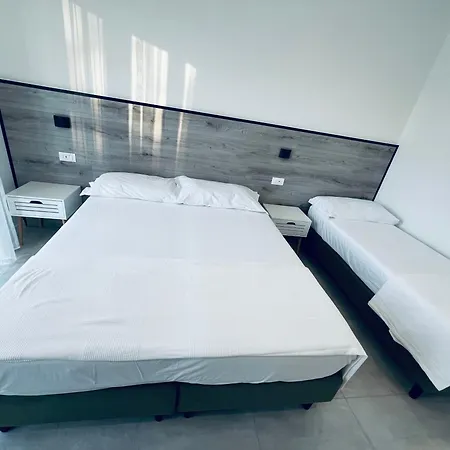 Mk Apartment's 2 Apartment Lido di Jesolo