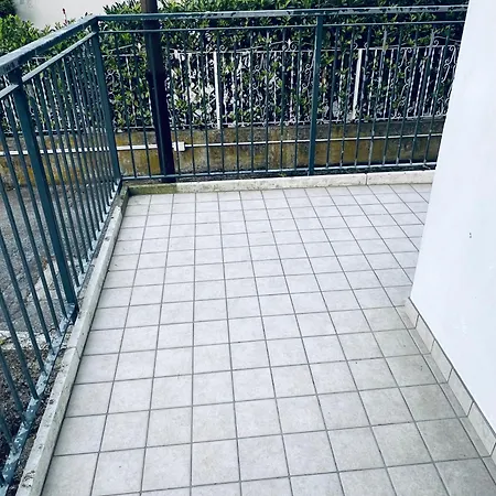 Mk Apartment's 2 *